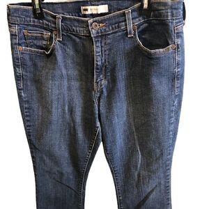 ‎Levi’s Boot Cut 515 Women’s Jeans 14S